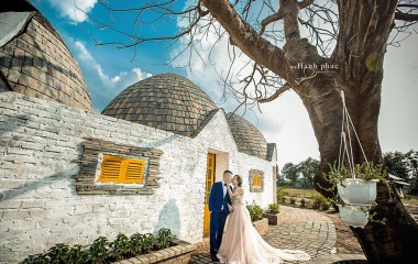 Review Phim Trường Santorini 2022 chi tiết từ A đến Z